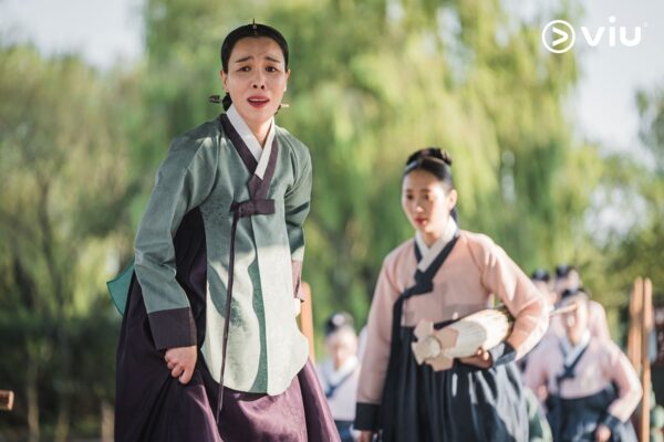 nonton streaming download drakorindo mr. queen sub indo di viu