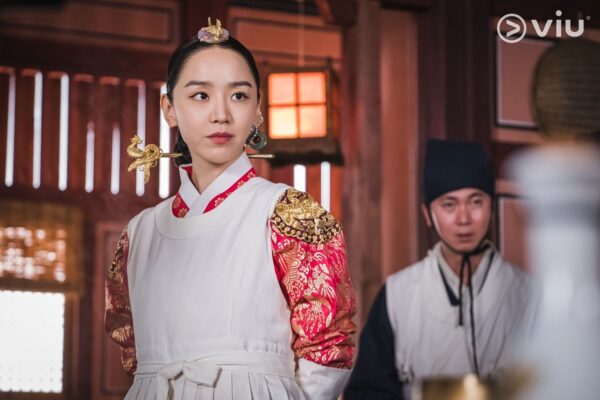 nonton streaming download drakorindo mr. queen sub indo di viu