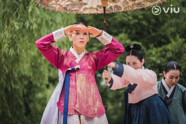 nonton streaming download drakorindo mr. queen sub indo di viu