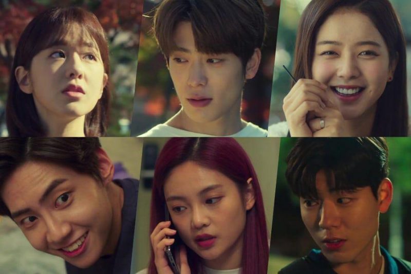 nonton streaming download drakorindo dear M sub indo di viu