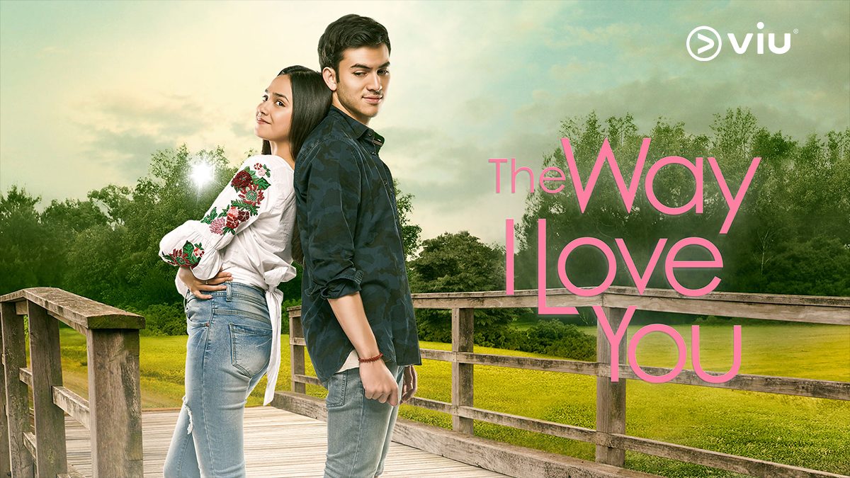 nonton streaming download film indnesia the way i love you full movie viu