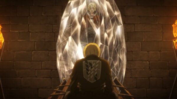 nonton streaming atau download anime attack on titan sub indo viu
