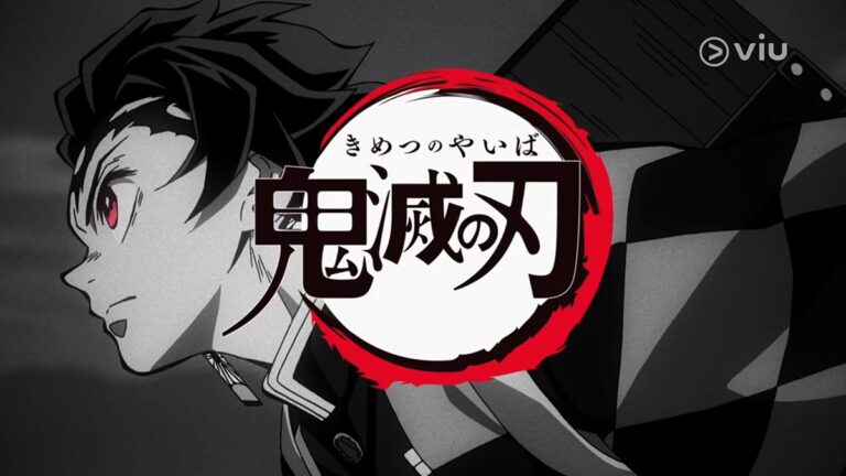 Sinopsis Demon Slayer: Kimetsu no Yaiba Episode 8 | VIU