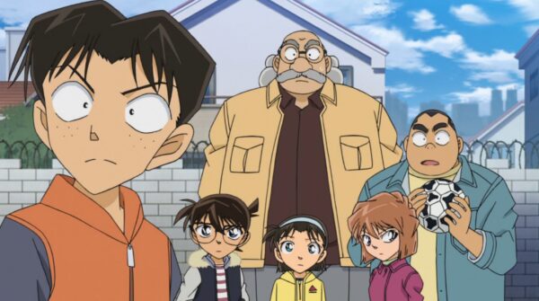 7 Alasan Wajib Nonton Detective Conan Viu 7 Alasan Wajib Nonton Detective Conan Viu
