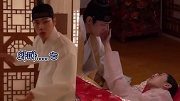 nonton streaming download drakorindo mr. queen sub indo di viu