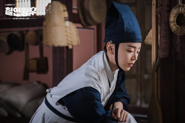 nonton streaming download drakorindo mr. queen sub indo di viu