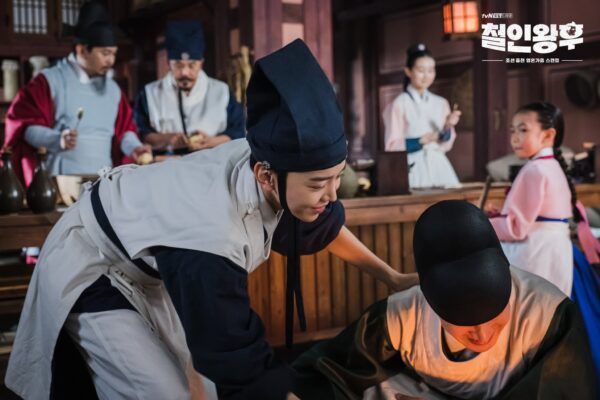 nonton streaming download drakorindo mr. queen sub indo di viu