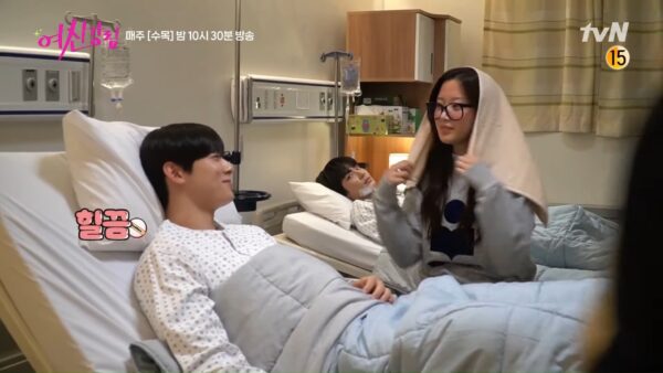 nonton streaming download drakoindo true beauty sub indo di viu