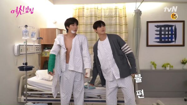 nonton streaming download drakoindo true beauty sub indo di viu