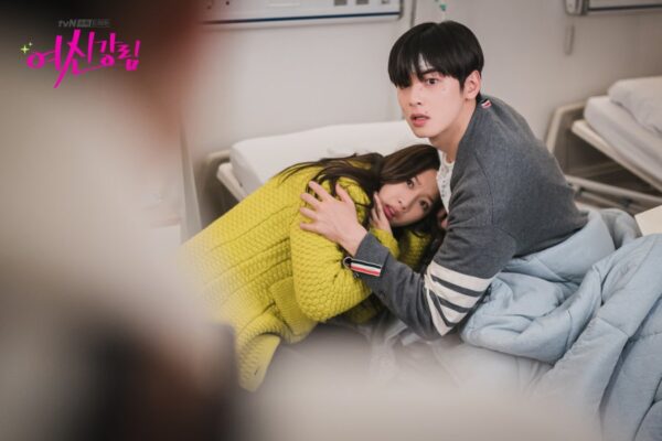 nonton streaming download drakorindo true beauty sub indo di viu