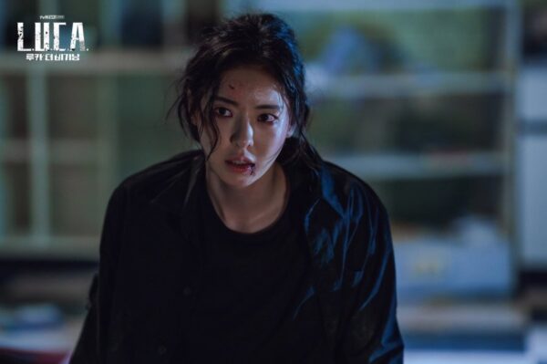 nonton streaming download drakorindo luca: the beginning sub indo di viu