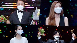 kbs drama awards 2020