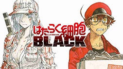 nonton streaming atau download anime cells at work! code black sub indo viu