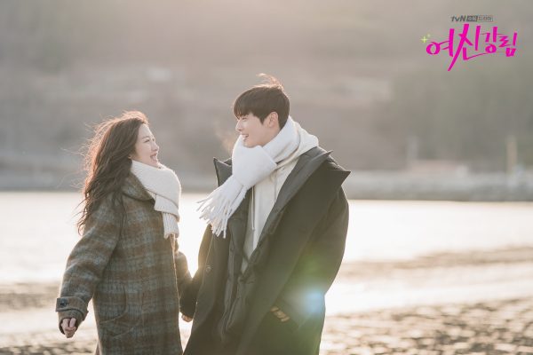 nonton streaming download drakorindo true beauty sub indo di viu