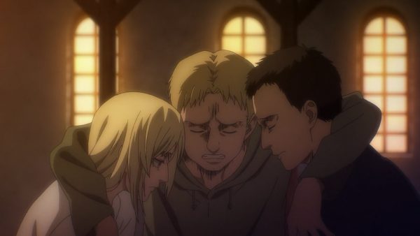 nonton streaming atau download anime attack on titan: the final season episode 3 sub indo viu