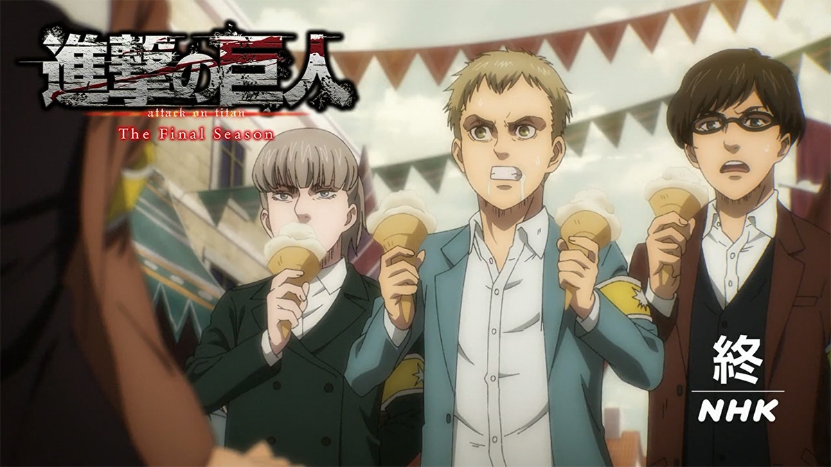 nonton streaming atau download anime attack on titan: the final season episode 4 sub indo viu