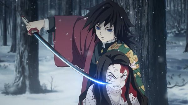 Sinopsis Demon Slayer Kimetsu No Yaiba Episode 1 Viu