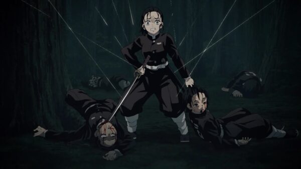 nonton streaming atau download anime demon slayer: kimetsu no yaiba episode 16 sub indo viu