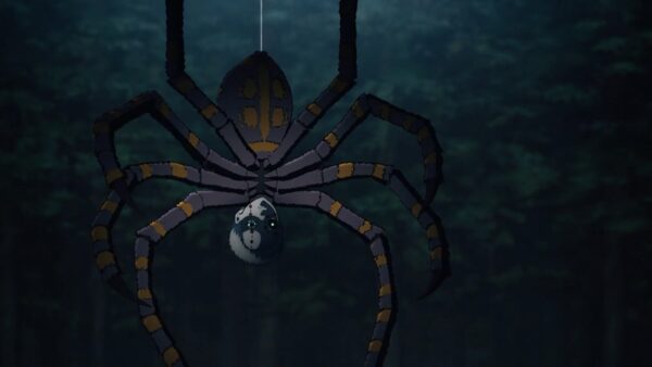 nonton streaming atau download anime demon slayer: kimetsu no yaiba episode 17 sub indo viu