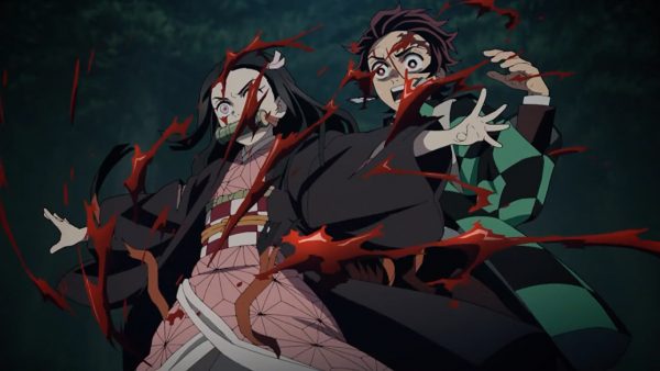 nonton streaming atau download anime demon slayer: kimetsu no yaiba episode 19 sub indo viu