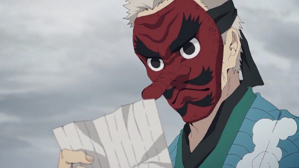 nonton streaming atau download anime demon slayer: kimetsu no yaiba episode 2 sub indo viu