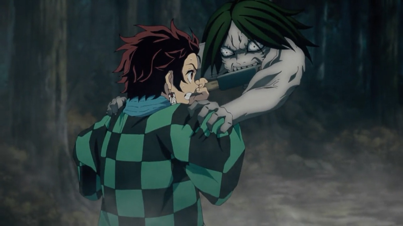 Kimetsu No Yaiba Saison 2 Episode 2 Sinopsis Demon Slayer: Kimetsu no Yaiba Episode 2 | VIU