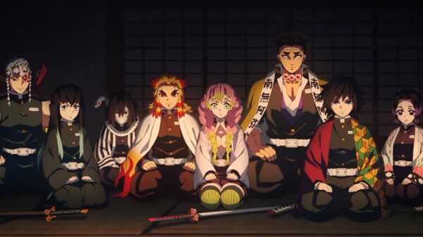 Sinopsis Demon Slayer Kimetsu No Yaiba Episode 23 Viu