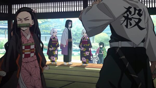 nonton streaming atau download anime demon slayer: kimetsu no yaiba episode 23 sub indo viu