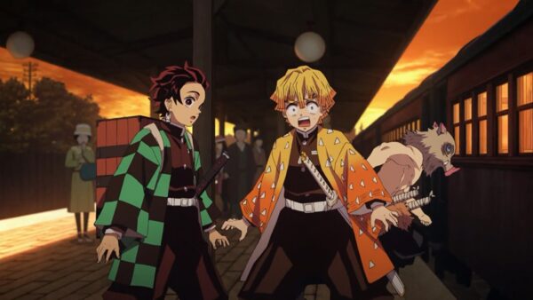 Sinopsis Demon Slayer Kimetsu No Yaiba Episode 26 Viu