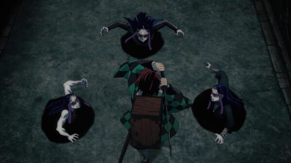 nonton streaming atau download anime demon slayer: kimetsu no yaiba episode 6 sub indo viu
