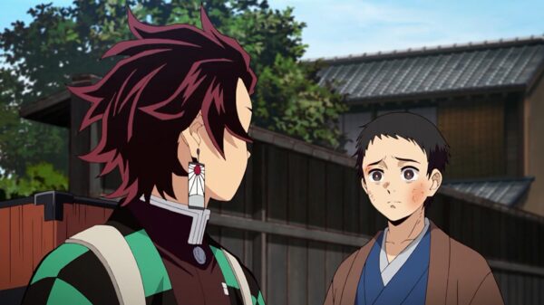 nonton streaming atau download anime demon slayer: kimetsu no yaiba episode 6 sub indo viu