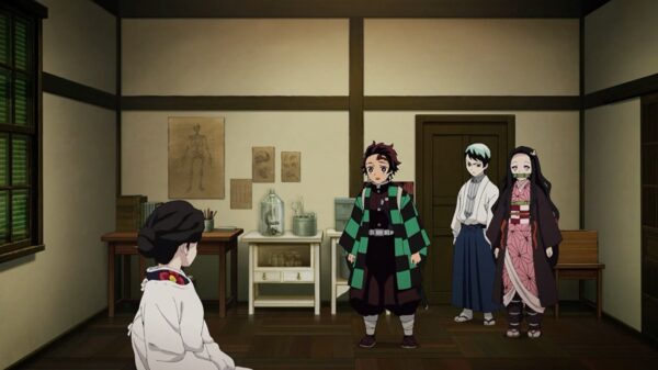nonton streaming atau download anime demon slayer: kimetsu no yaiba episode 8 sub indo viu
