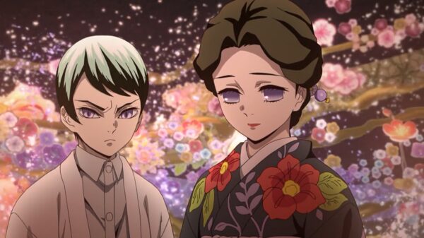 Sinopsis Demon Slayer Kimetsu No Yaiba Episode 8 Viu