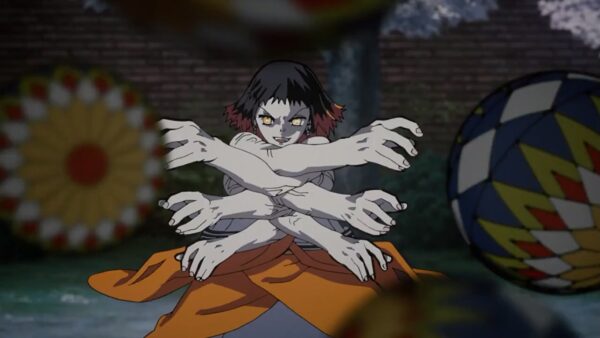 nonton streaming atau download anime demon slayer: kimetsu no yaiba episode 9 sub indo viu