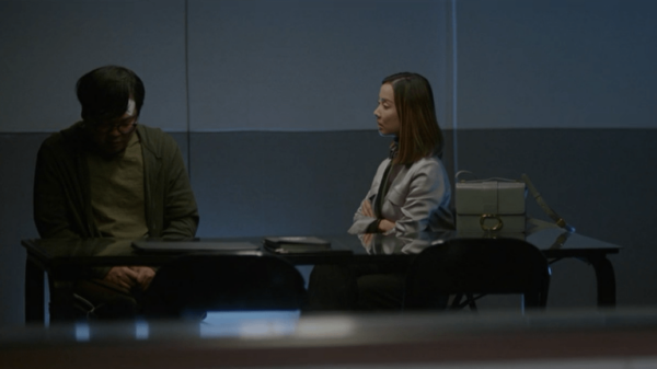 nonton streaming atau download cheat on me if you can episode 20 sub indo viu