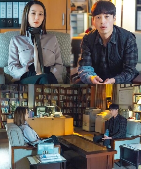 nonton streaming atau download cheat on me if you can episode 21 sub indo viu
