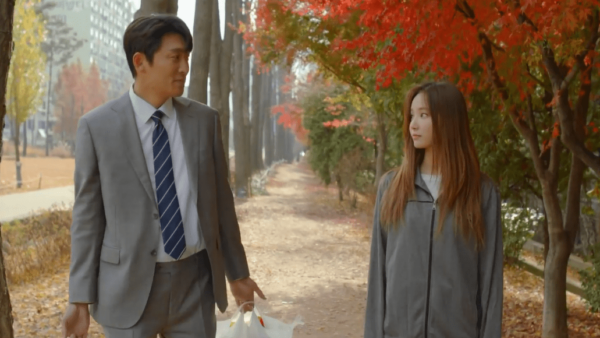 nonton streaming atau download cheat on me if you can episode 23 sub indo viu