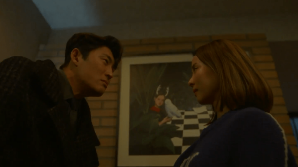 nonton streaming atau download cheat on me if you can episode 32 sub indo viu