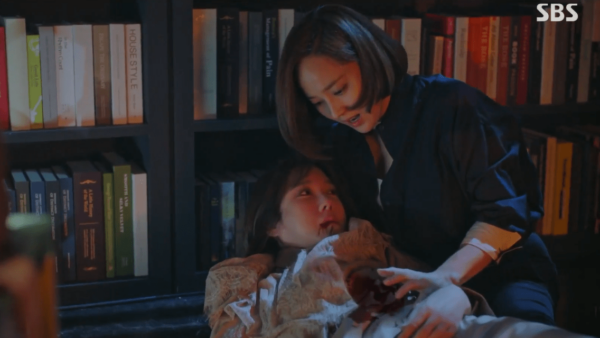 nonton streaming atau download the penthouse episode 42 viu