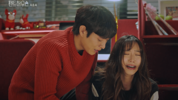 nonton streaming atau download the penthouse episode 44 viu