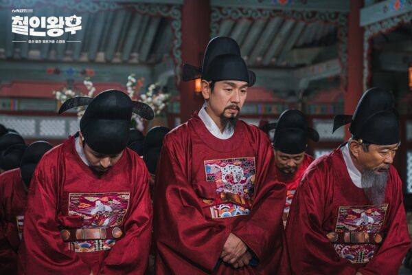 nonton streaming download drakorindo mr. queen sub indo di viu