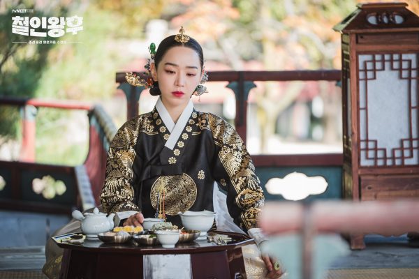 nonton streaming download drakorindo mr. queen sub indo di viu