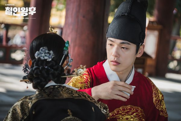 nonton streaming download drakorindo mr. queen sub indo di viu