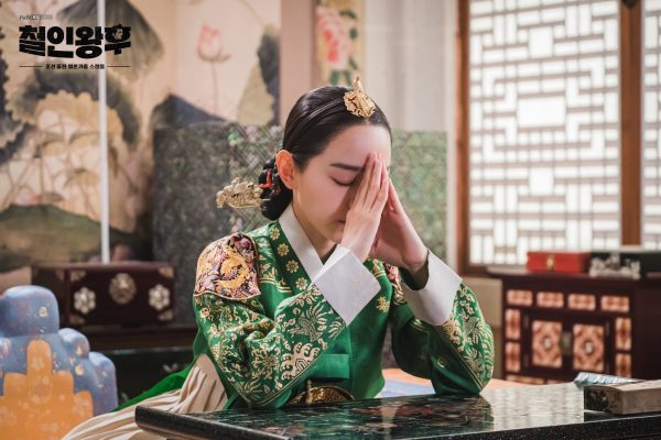 nonton streaming download drakorindo mr. queen sub indo di viu