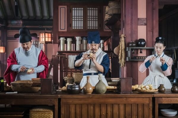 nonton streaming download mr. queen sub indo viu