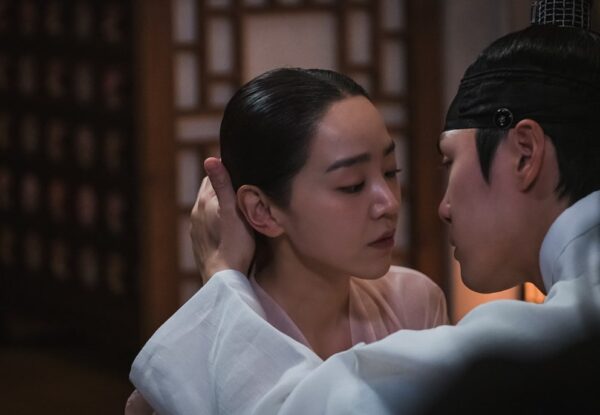 nonton streaming download drakorindo mr. queen sub indo di viu
