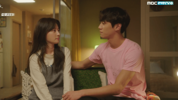sinopsis drakor Please Don't Date Him episode 9 sub indo viu