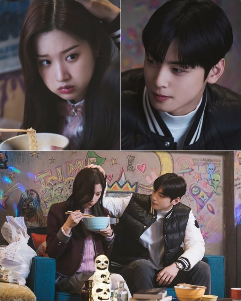 Sinopsis True Beauty Episode 7 | VIU