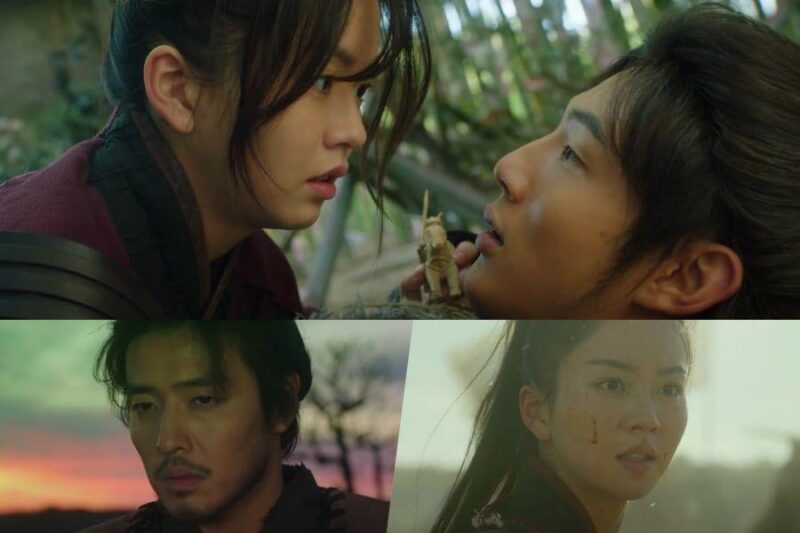 nonton streaming download drakorindo river where the moon rises sub indo viu