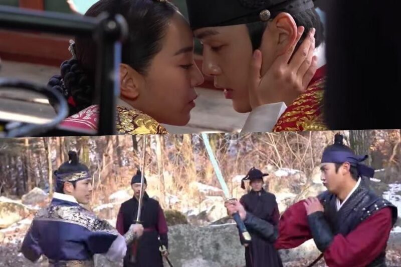 nonton streaming download drakorindo mr queen sub indo viu